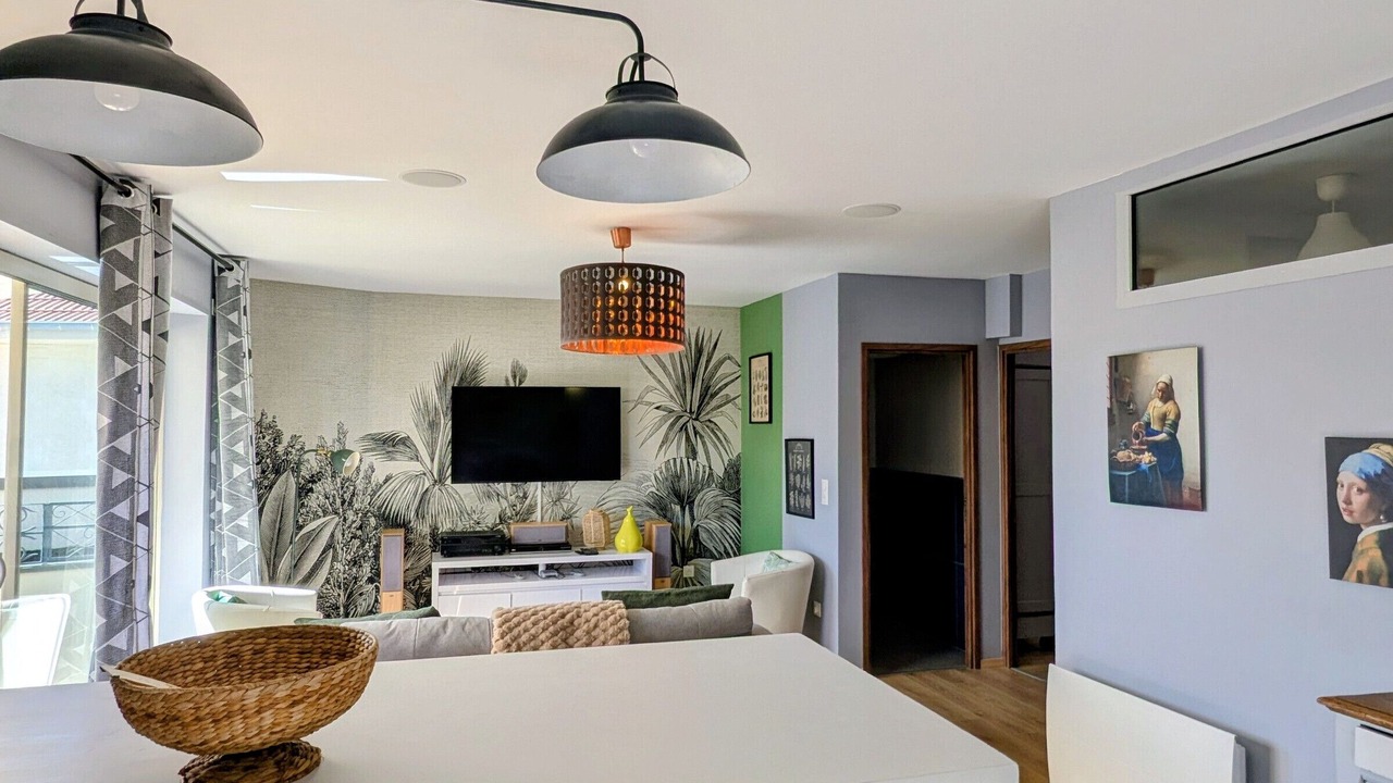 Photo of Livingroom in Mogneville