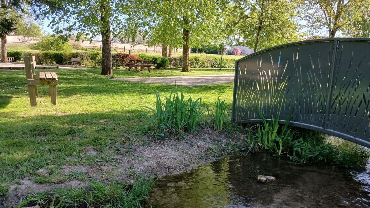 Photo of Outdoor in Mogneville