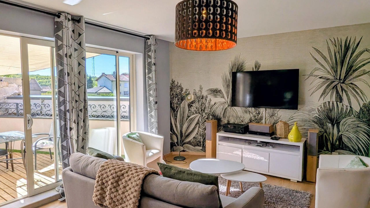 Photo of Livingroom in Mogneville
