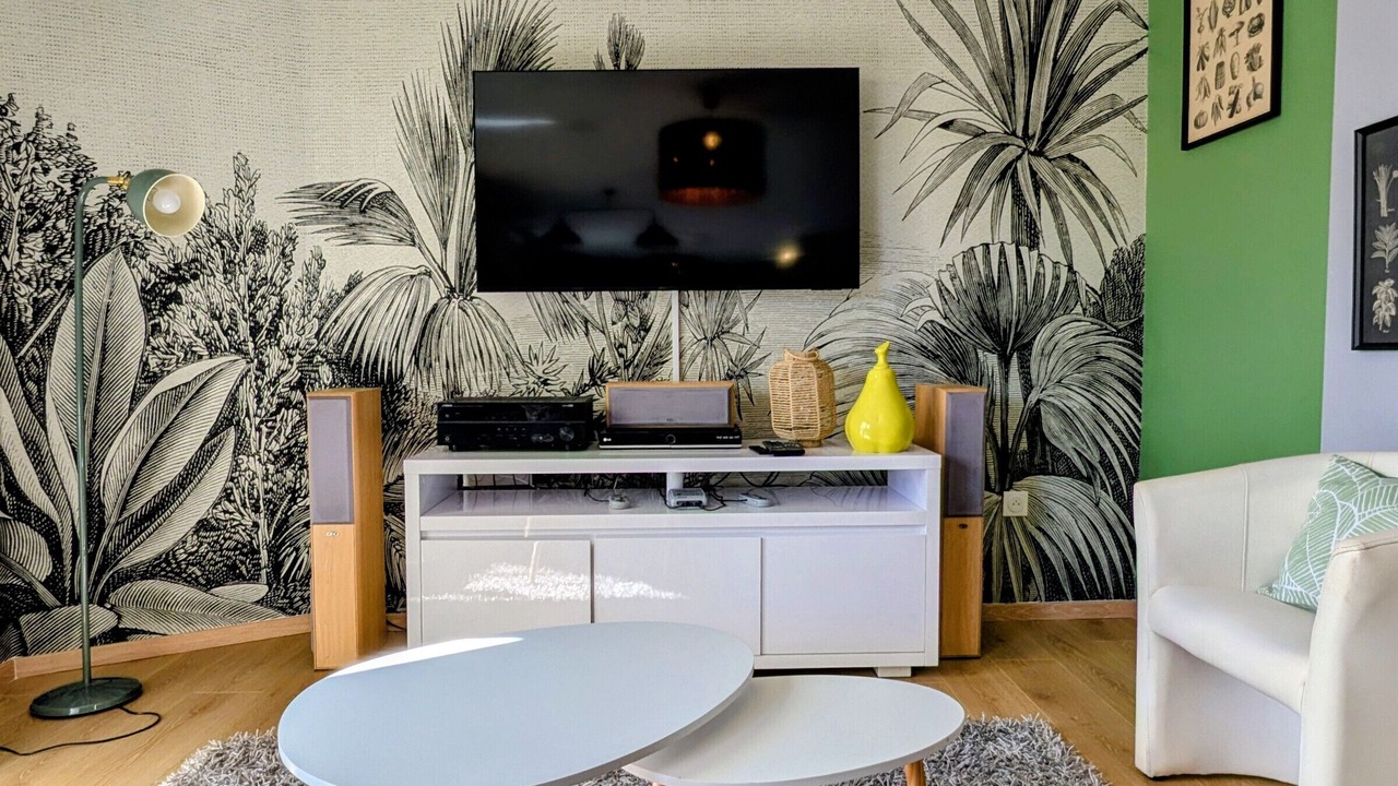 Photo of Livingroom in Mogneville