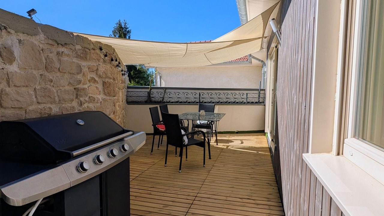 Photo of Outdoor in Mogneville