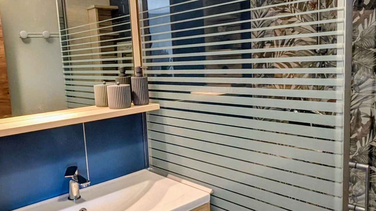 Photo of Bathroom in Mogneville
