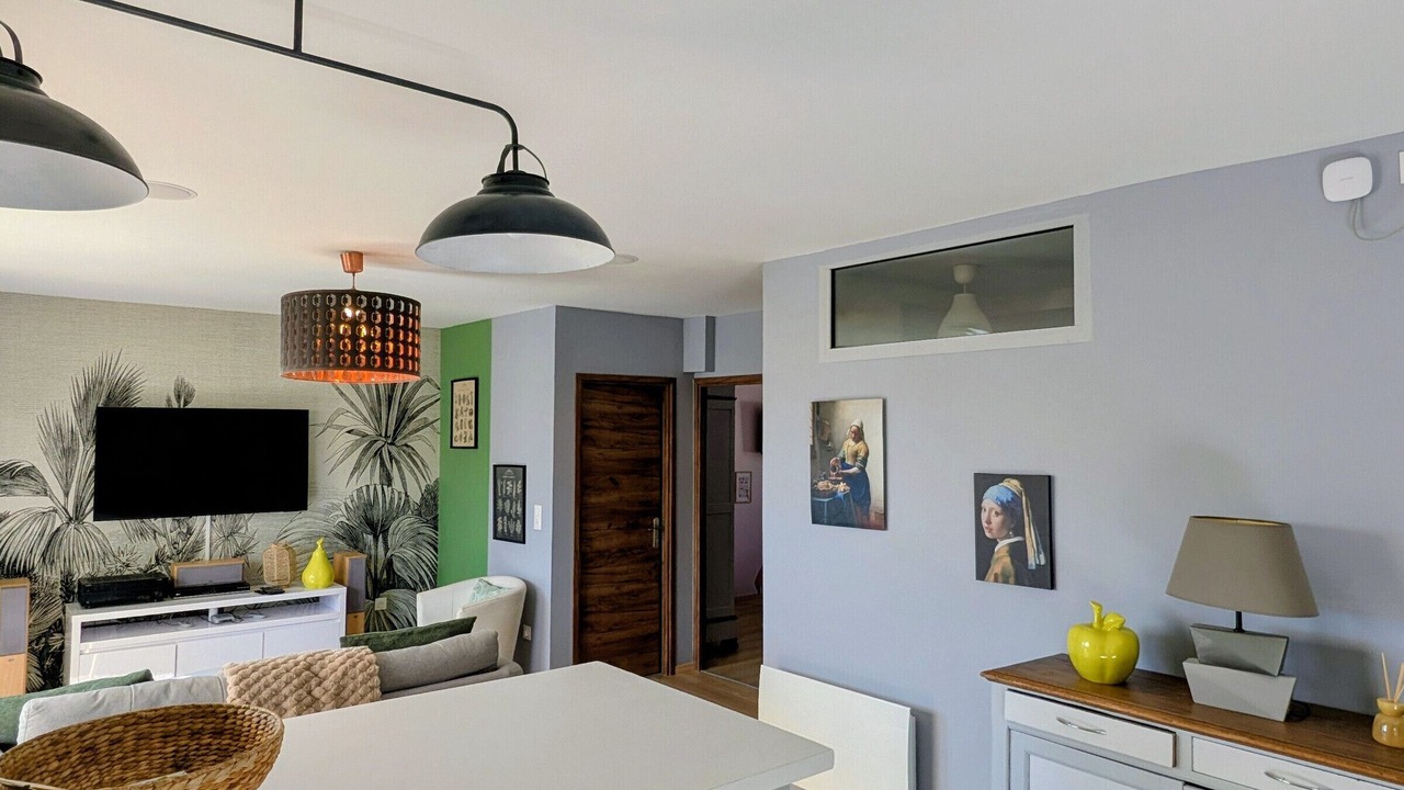 Photo of Livingroom in Mogneville