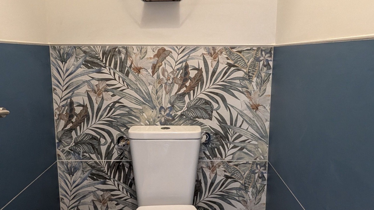Photo of Bathroom in Mogneville