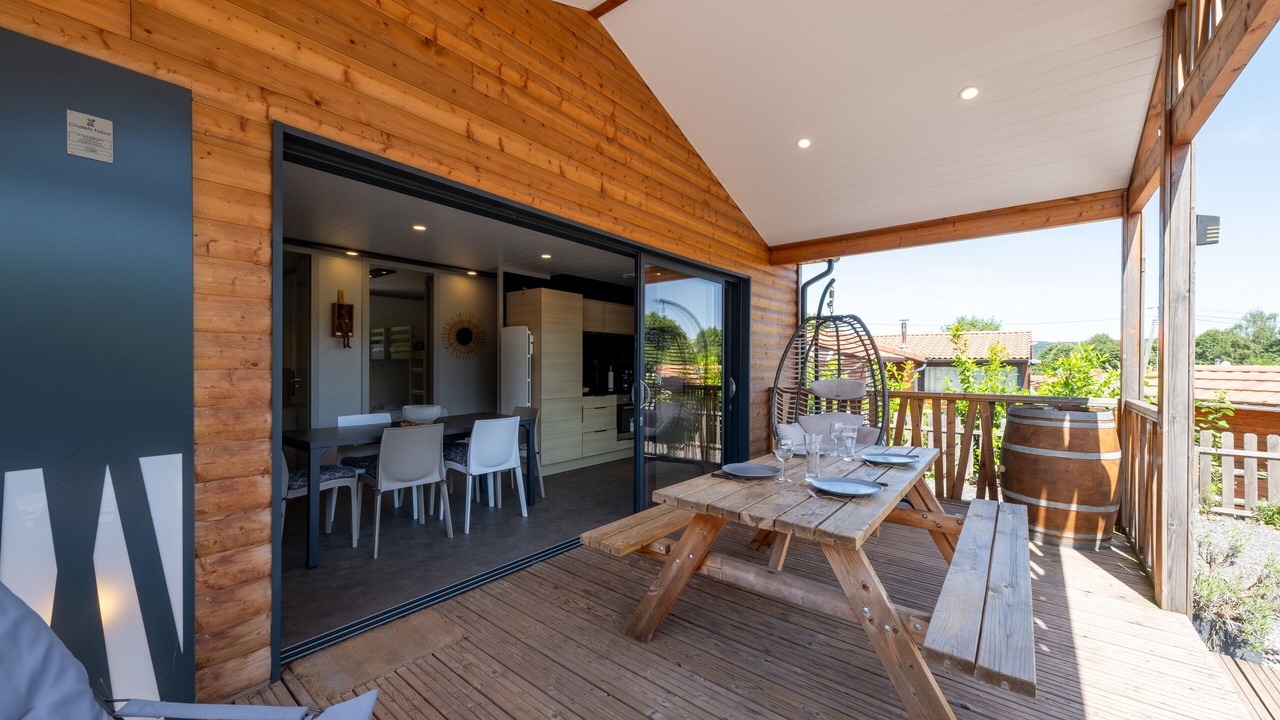 Photo of Outdoor in Corcieux