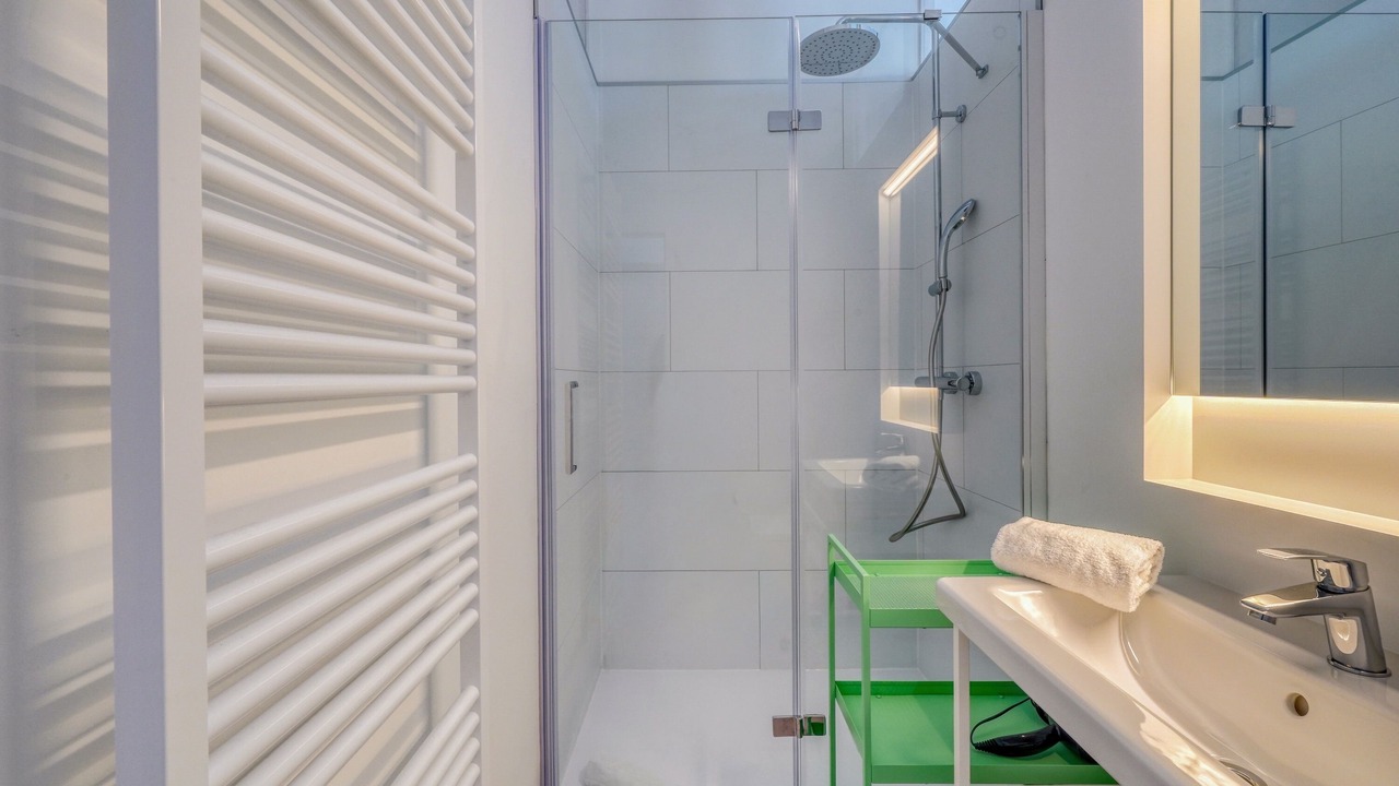 Photo of Bathroom in Grand Parc-Paul Doumer