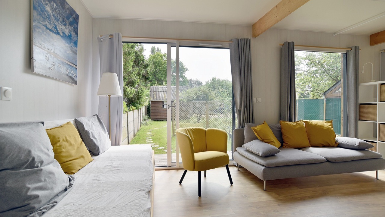 Photo of Livingroom in Saint-Jacut-de-la-Mer