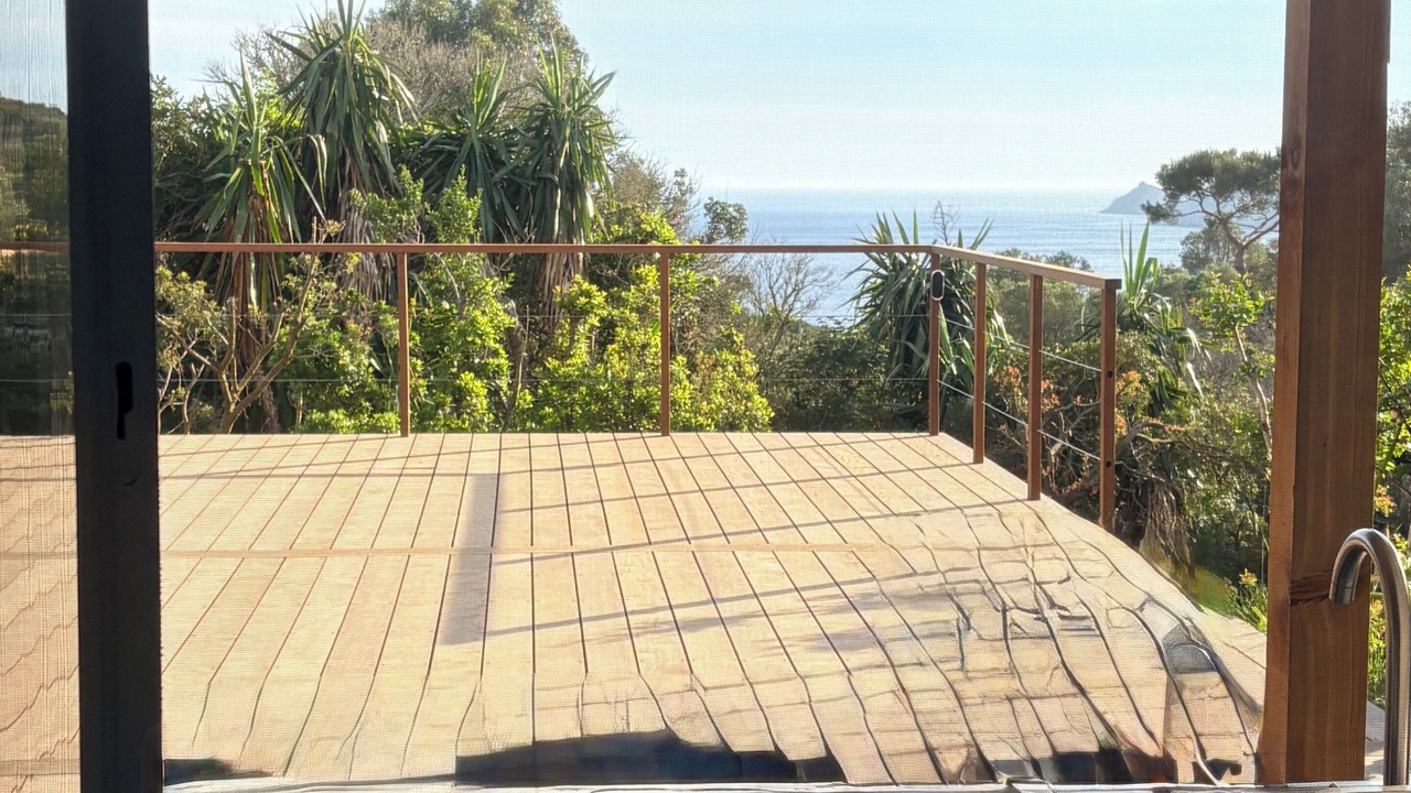 Photo of Outdoor in Ile du Levant