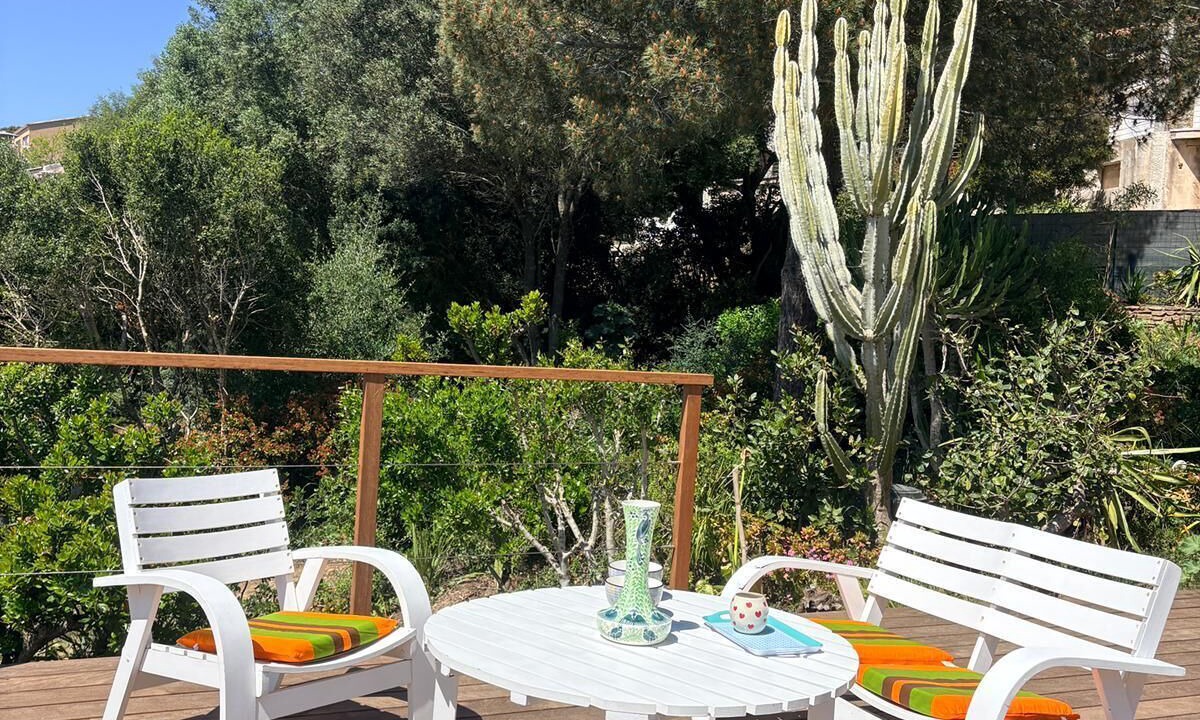Photo of Outdoor in Ile du Levant
