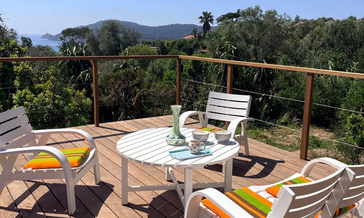 Photo of Outdoor in Ile du Levant