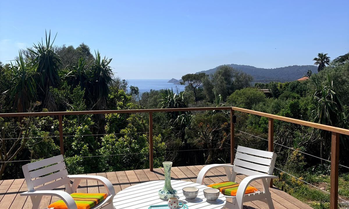 Photo of Outdoor in Ile du Levant