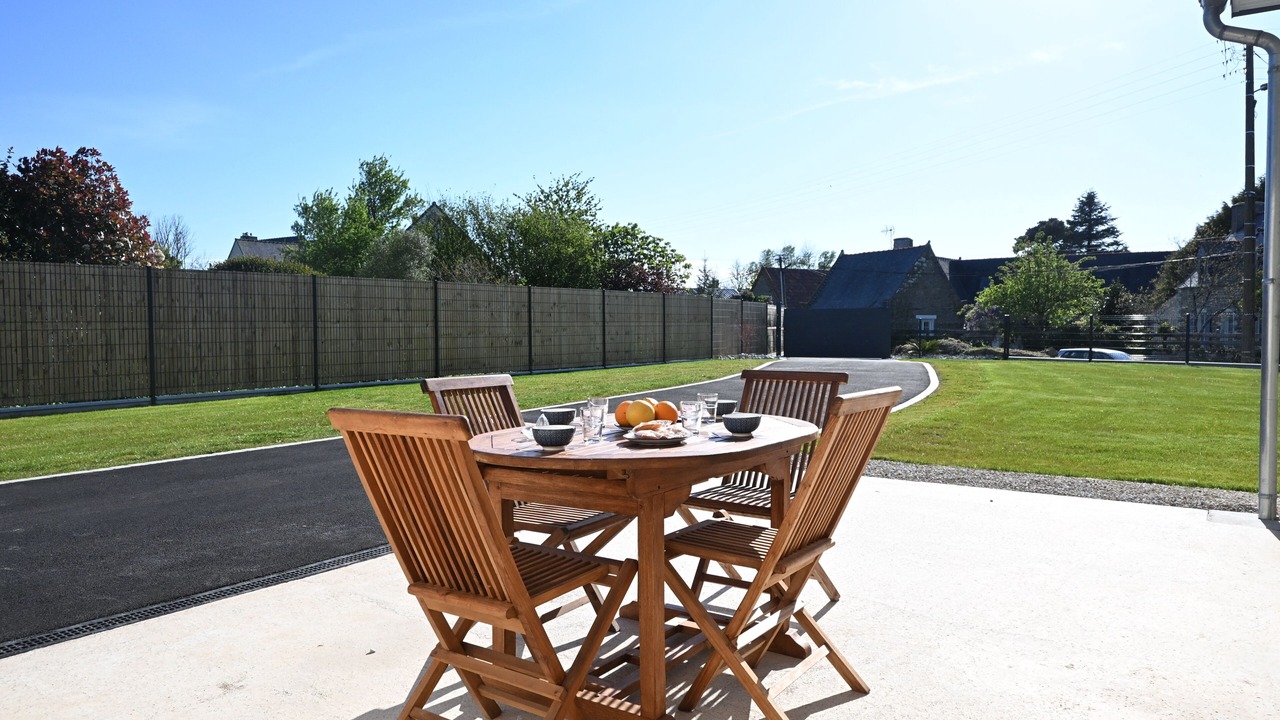 Photo of Outdoor in Lannion