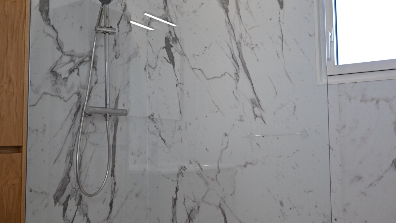 Photo of Bathroom in Lannion