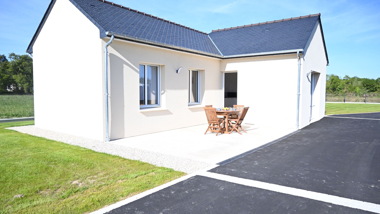 Photo of Outdoor in Lannion