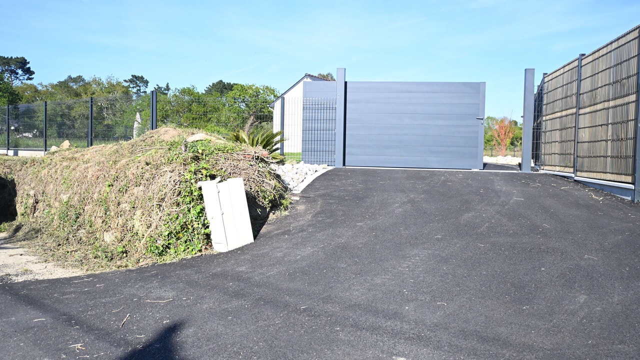 Photo of Outdoor in Lannion
