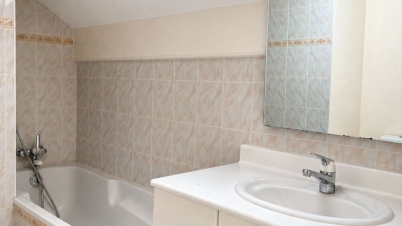 Photo of Bathroom in Amphion-les-Bains