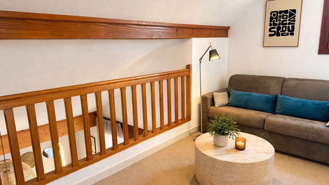Photo of Livingroom in Amphion-les-Bains