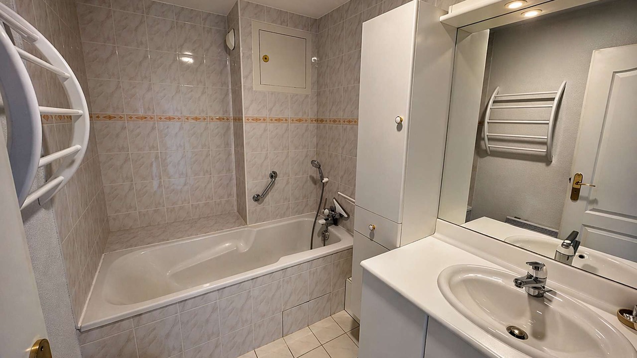 Photo of Bathroom in Amphion-les-Bains