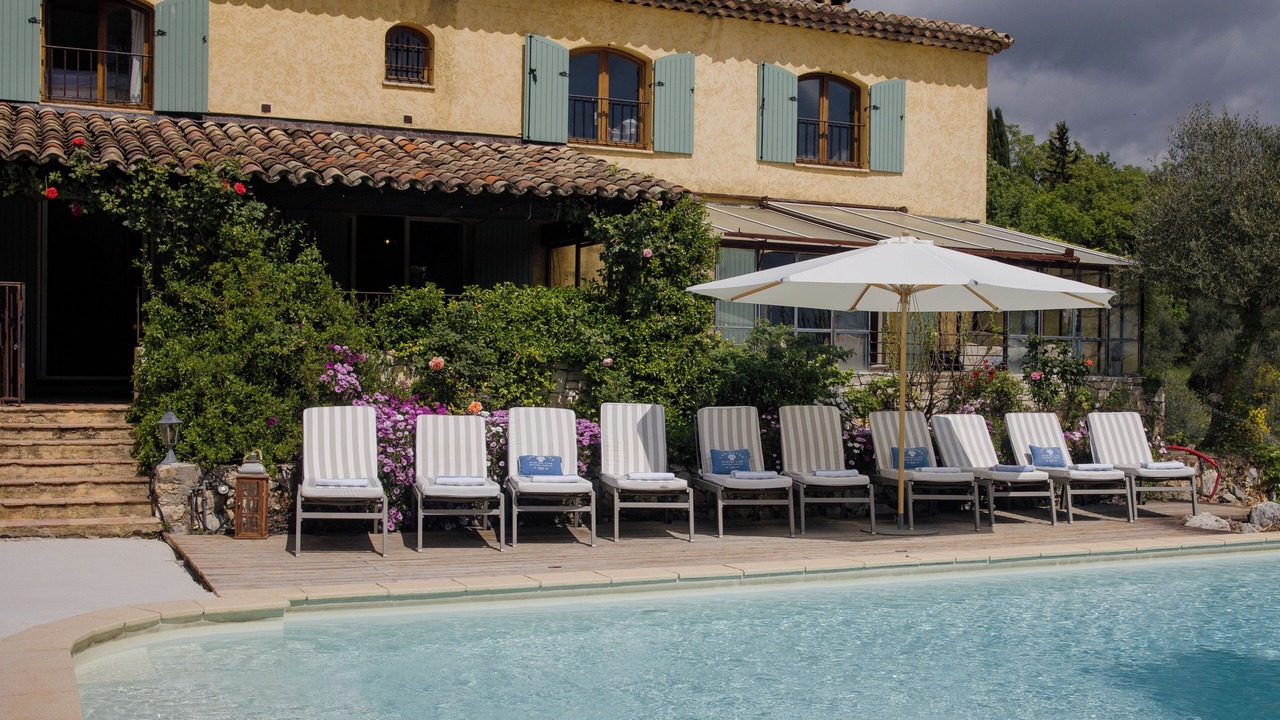 Photo of Outdoor in Saint-Cezaire-sur-Siagne