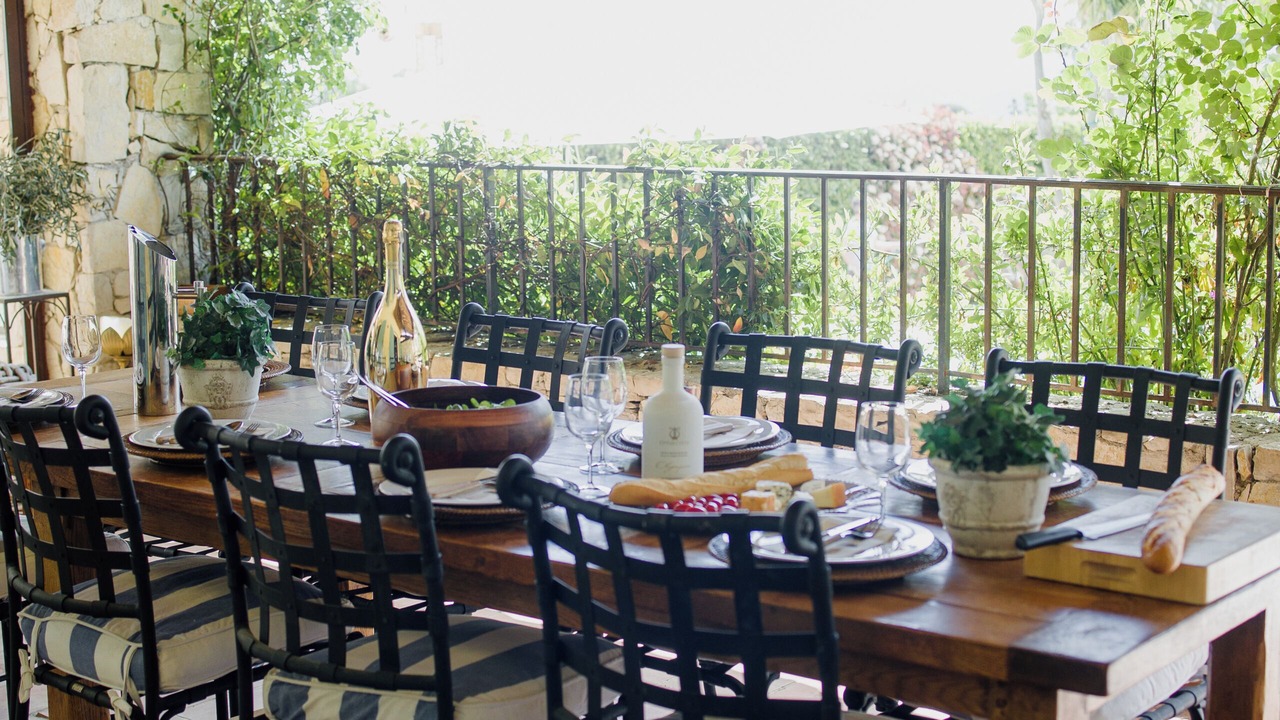 Photo of Outdoor in Saint-Cezaire-sur-Siagne