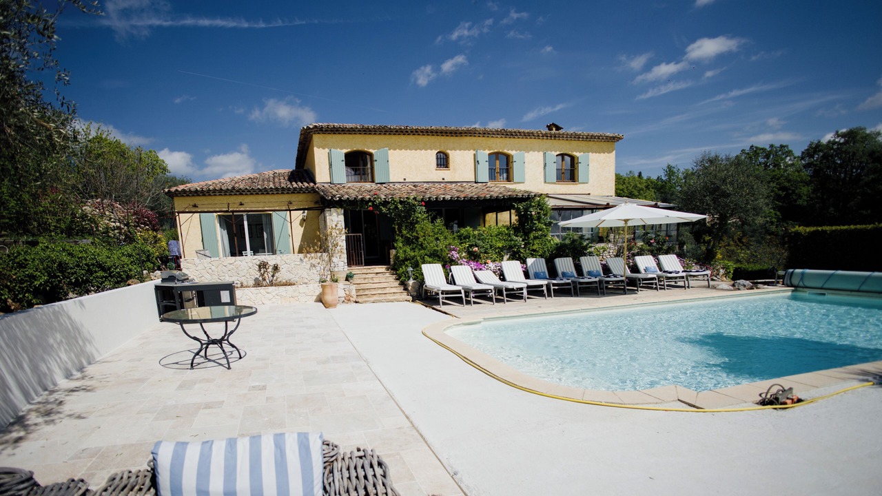 Photo of Outdoor in Saint-Cezaire-sur-Siagne