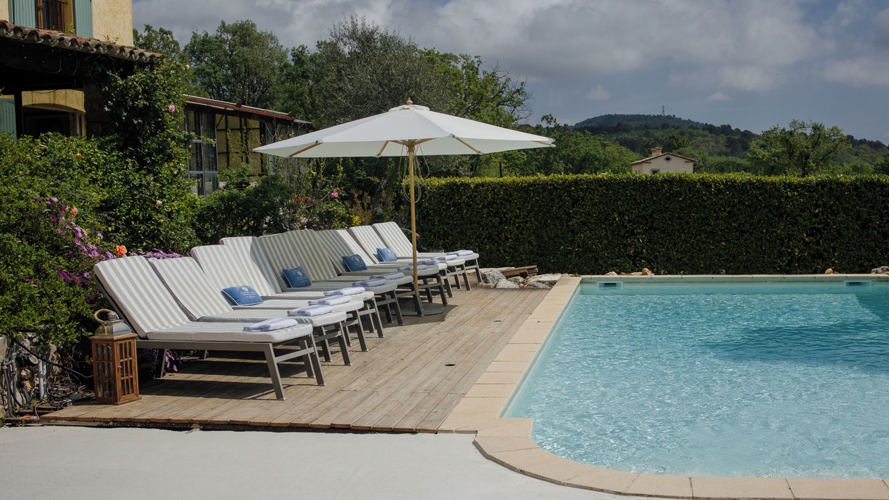 Photo of Outdoor in Saint-Cezaire-sur-Siagne