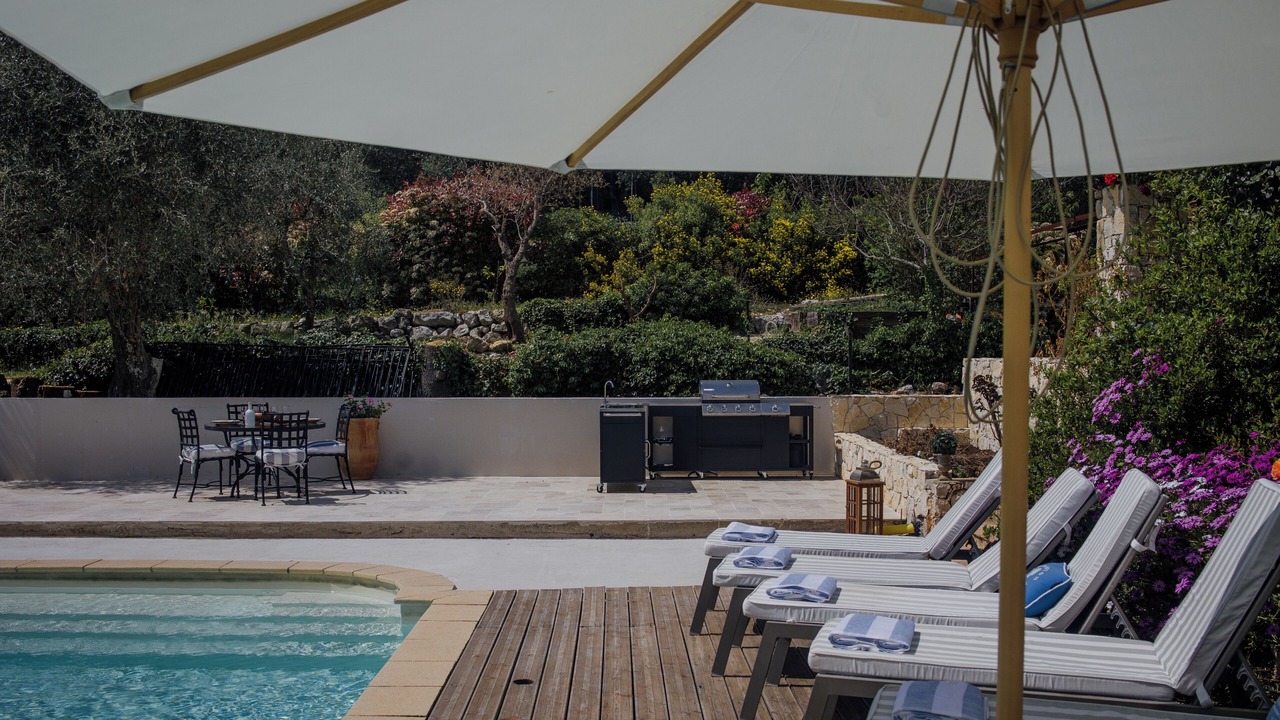Photo of Outdoor in Saint-Cezaire-sur-Siagne