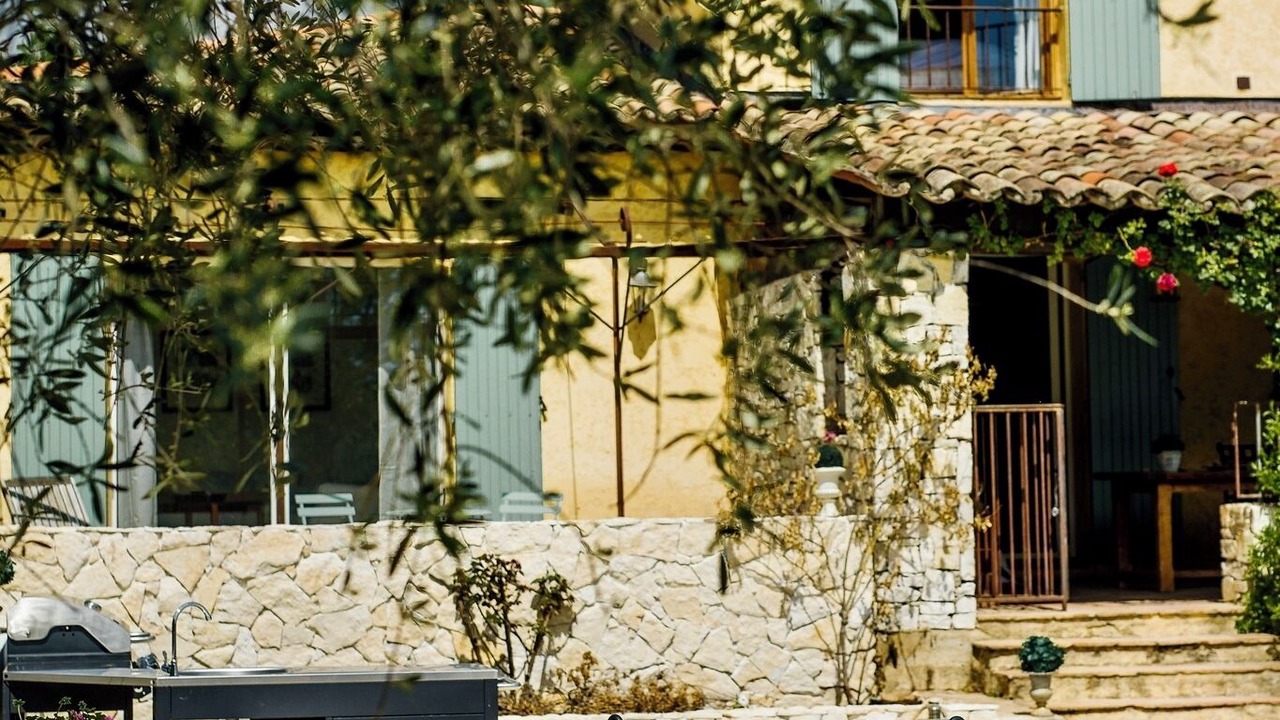 Photo of Outdoor in Saint-Cezaire-sur-Siagne