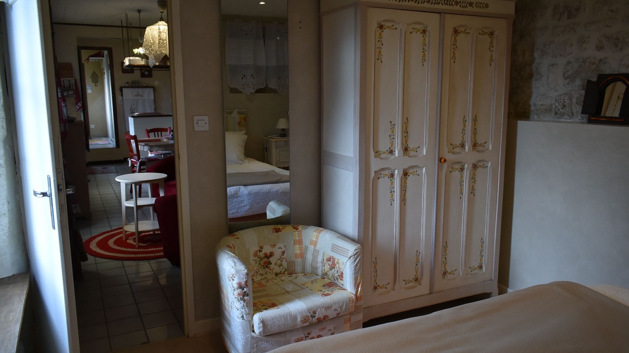 Photo of Bedroom in Dun-sur-Meuse