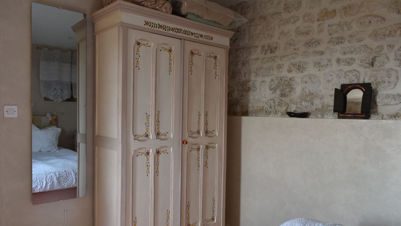 Photo of Bedroom in Dun-sur-Meuse