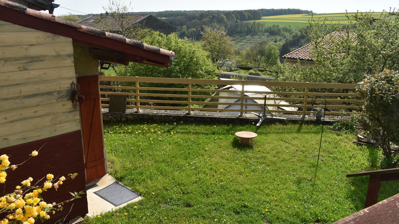 Photo of Outdoor in Dun-sur-Meuse