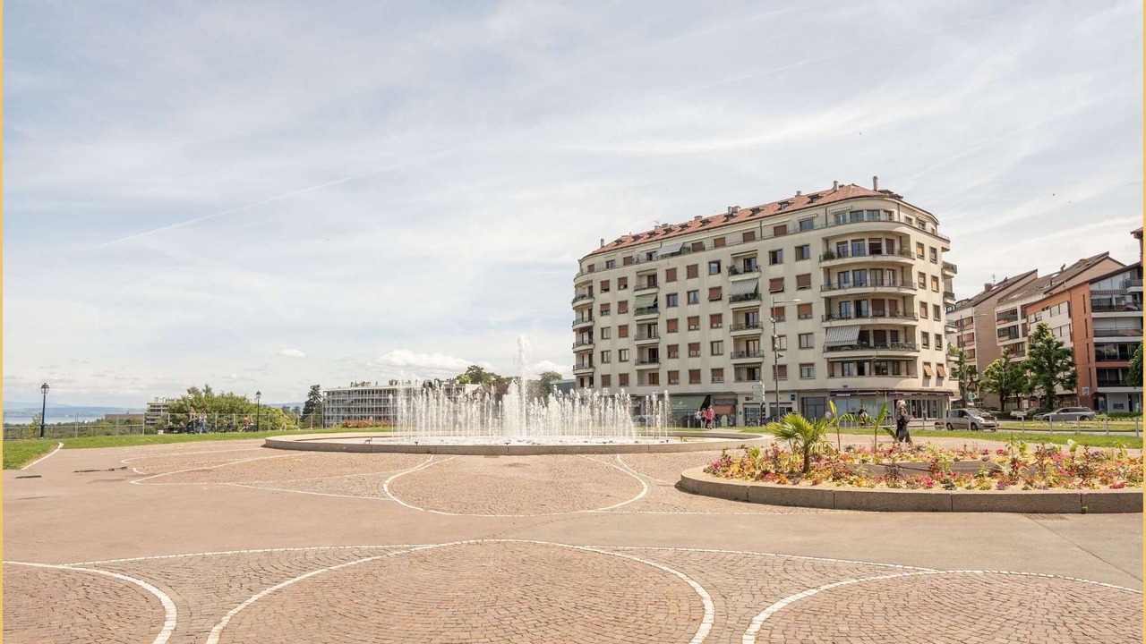 Photo of Outdoor in Thonon-les-Bains