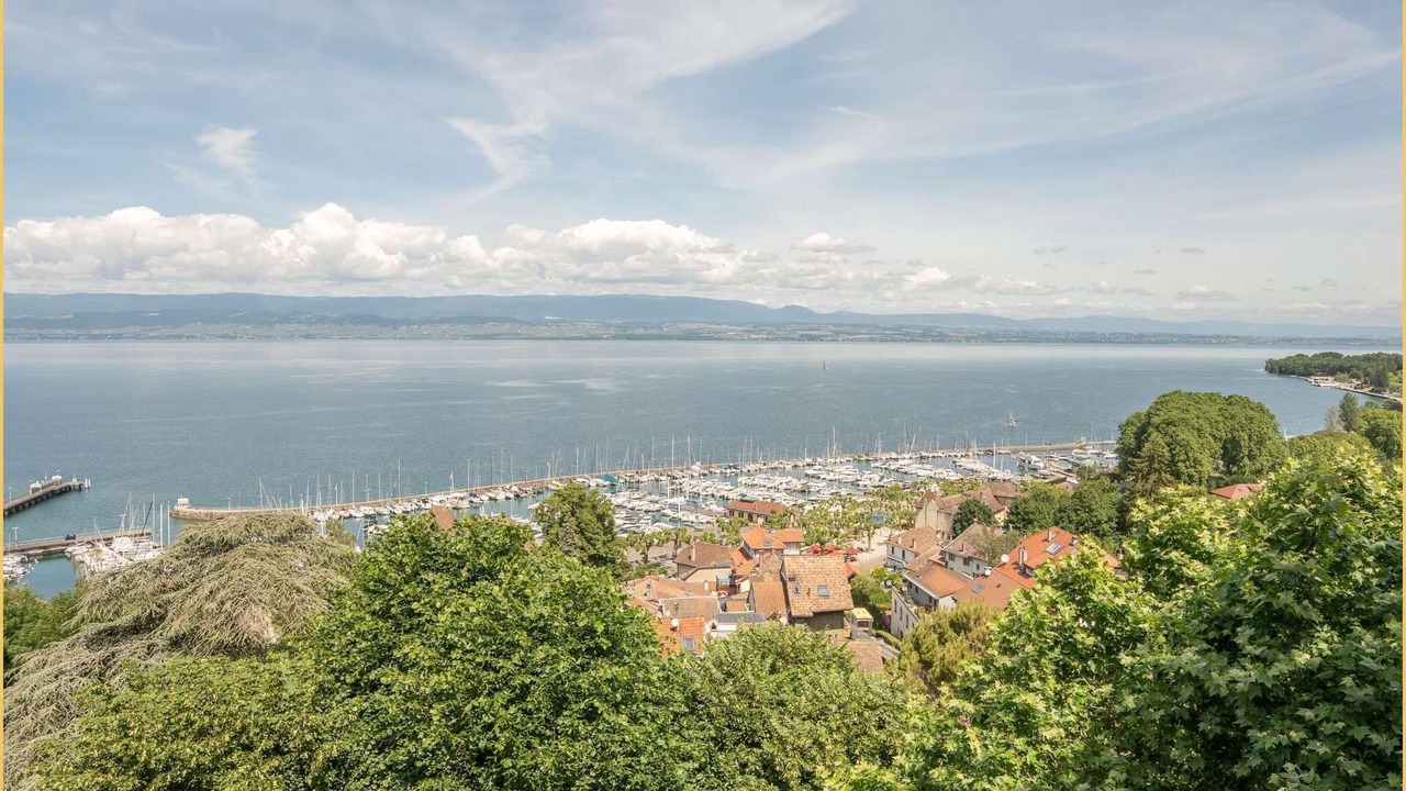 Photo of Others in Thonon-les-Bains