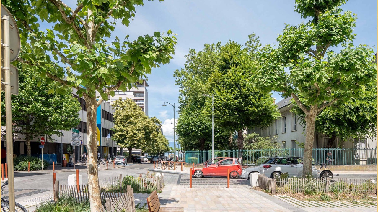 Photo of Outdoor in Thonon-les-Bains