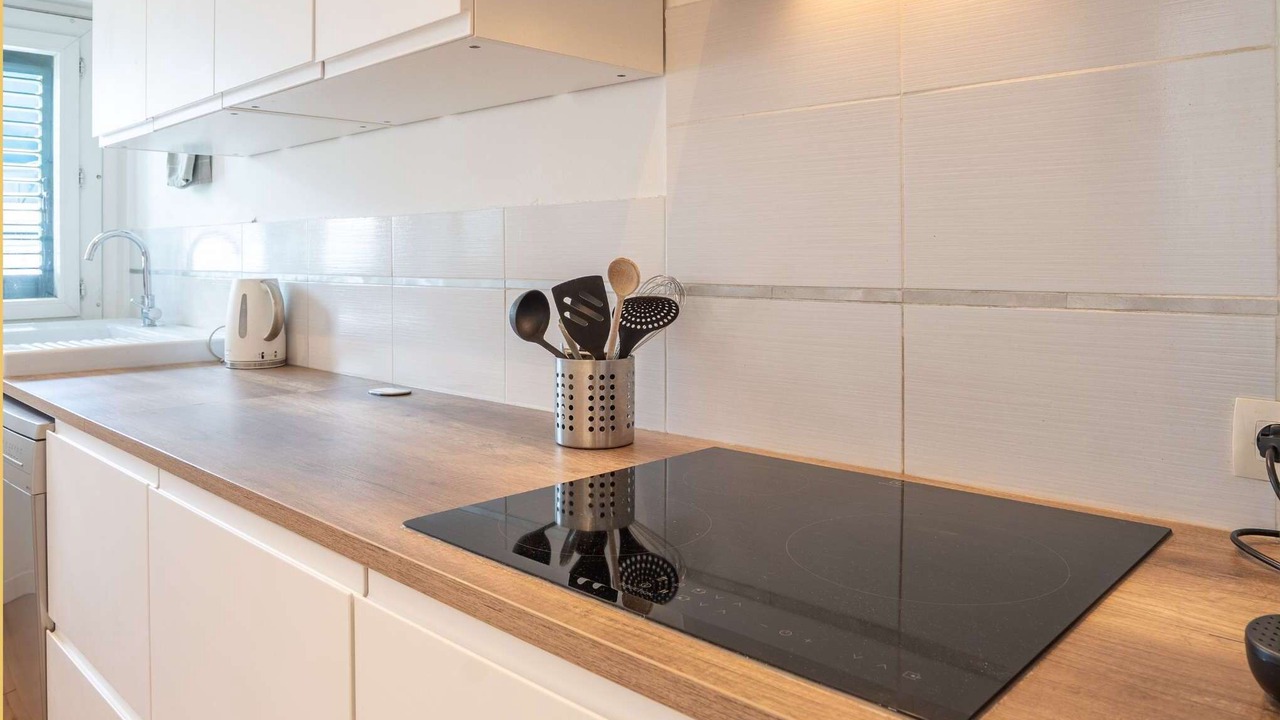 Photo of Kitchen in Thonon-les-Bains