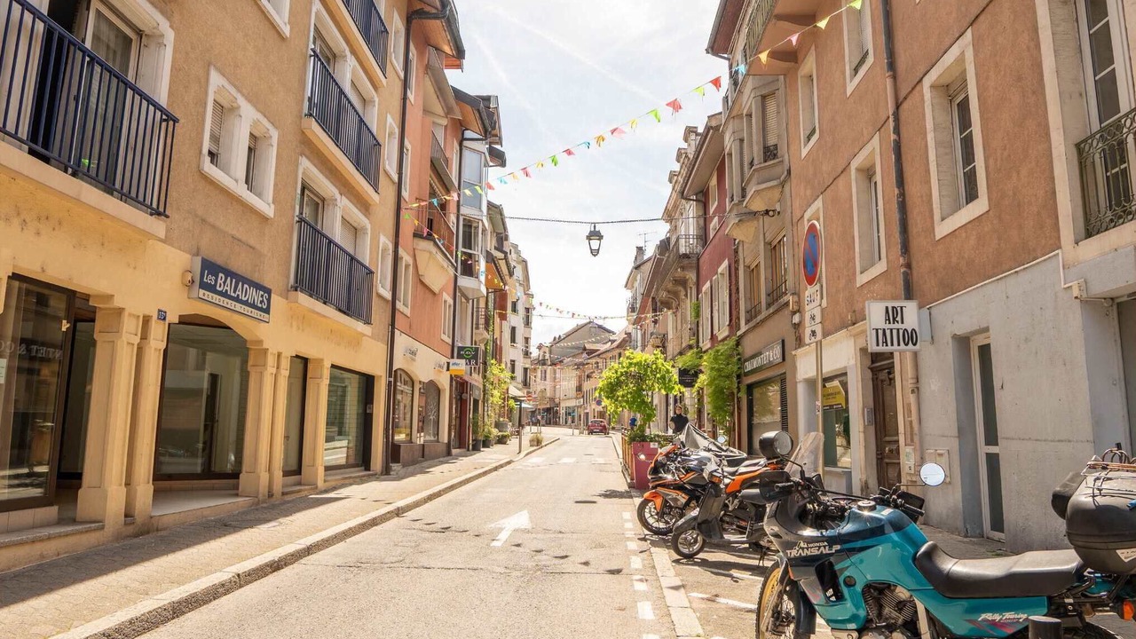 Photo of Others in Thonon-les-Bains