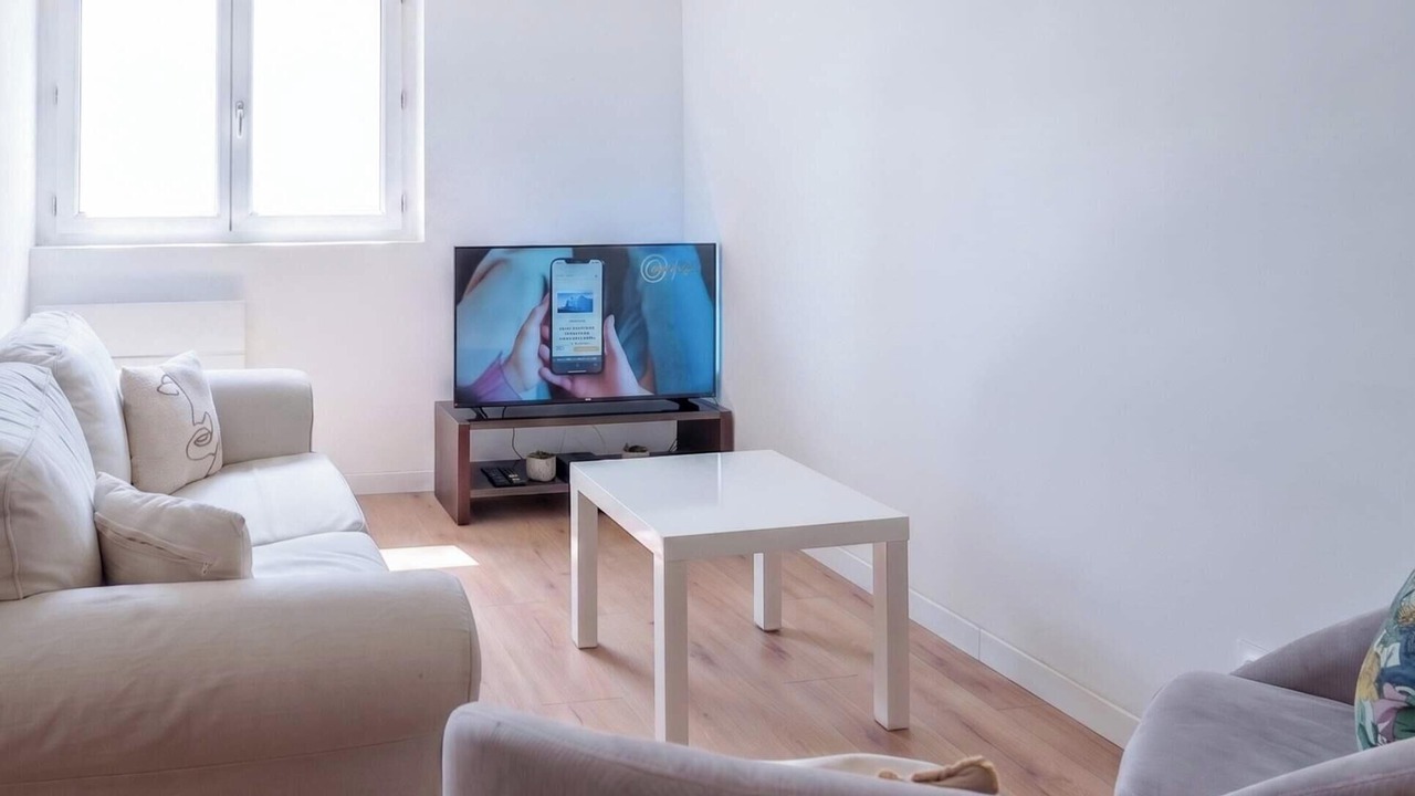 Photo of Livingroom in Thonon-les-Bains