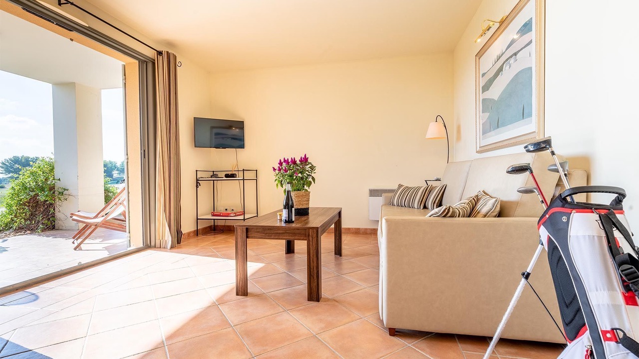 Photo of Bedroom in Saumane-de-Vaucluse