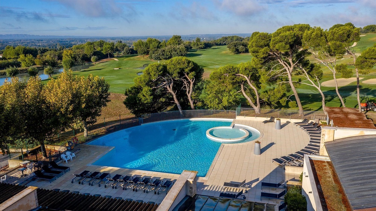 Photo of Outdoor in Saumane-de-Vaucluse