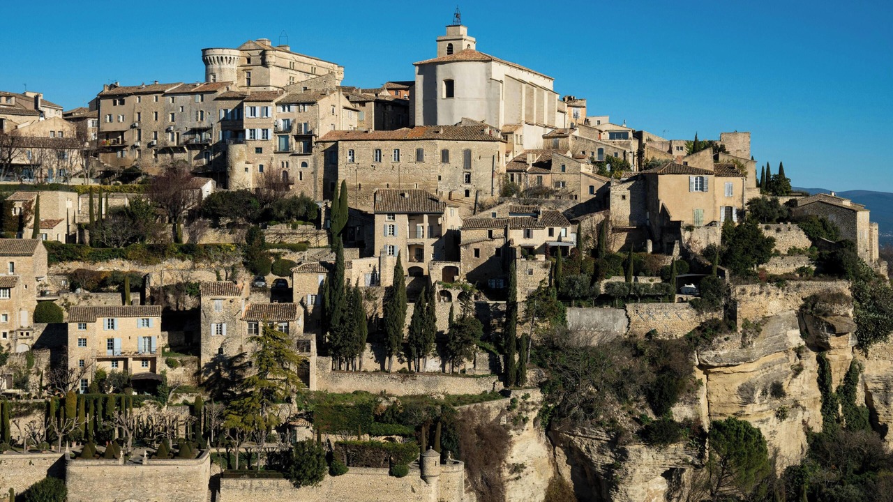 Photo of Others in Saumane-de-Vaucluse