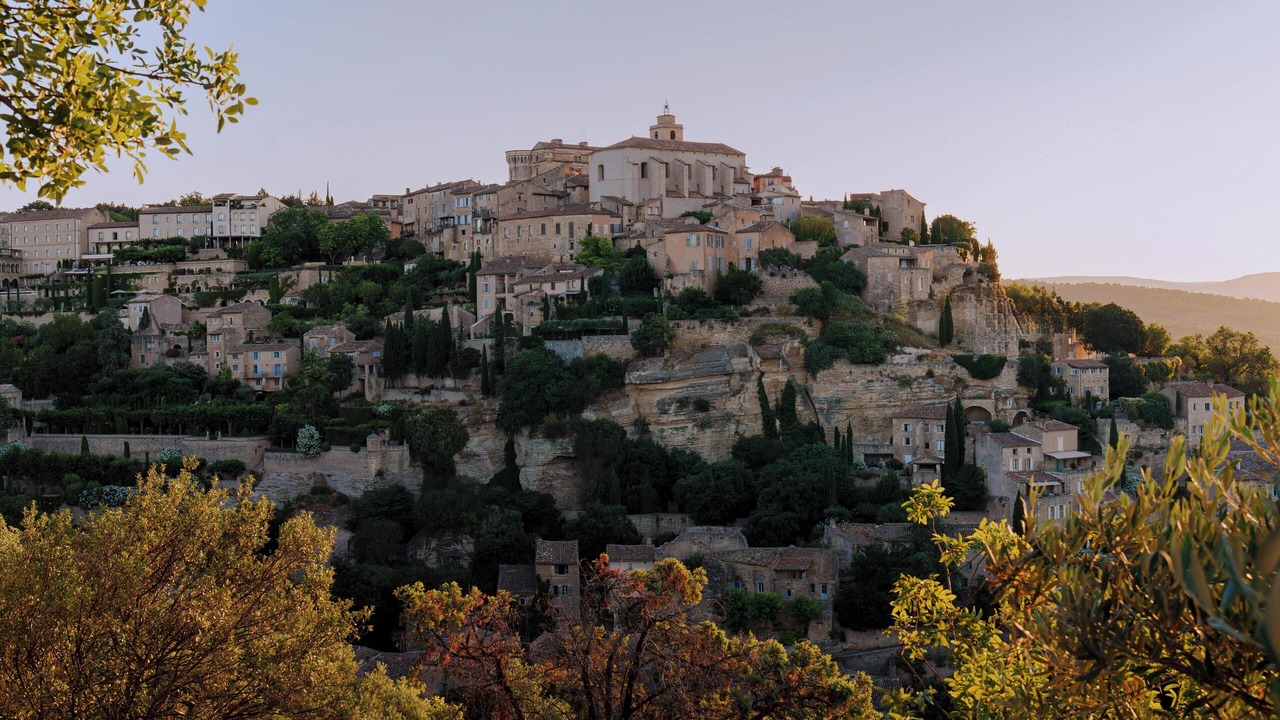 Photo of Others in Saumane-de-Vaucluse