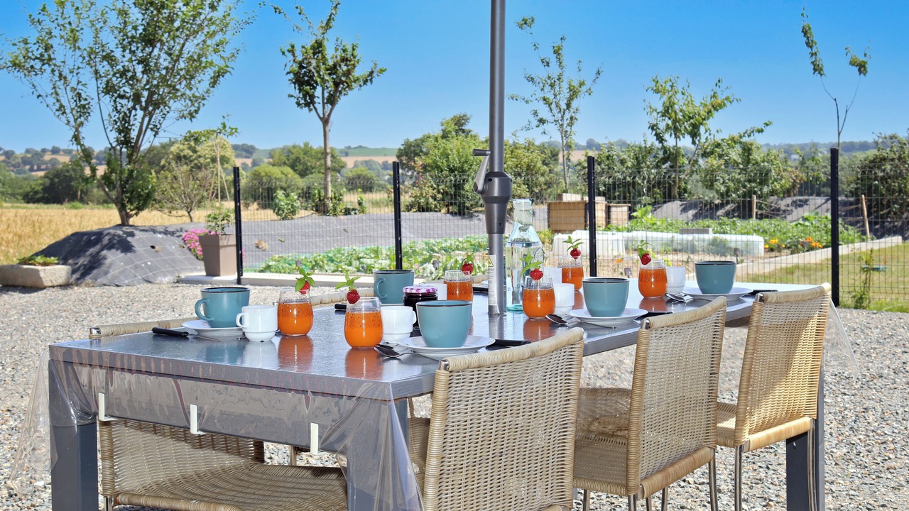 Photo of Outdoor in Ploezal