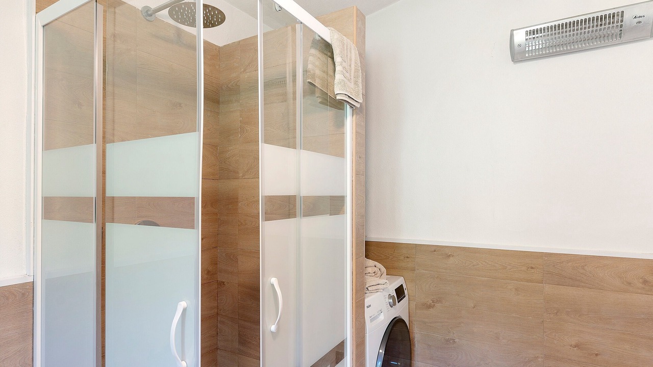 Photo of Bathroom in Castelbianco