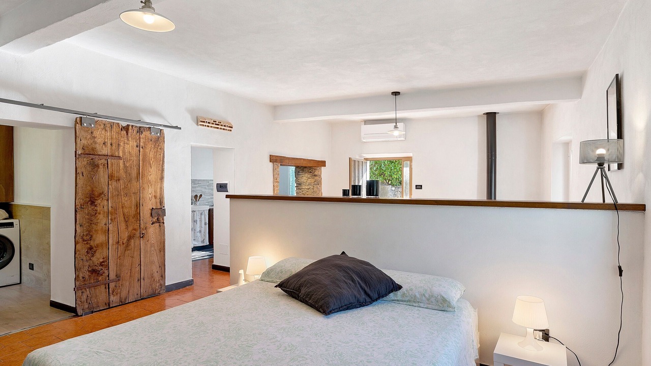 Photo of Bedroom in Castelbianco