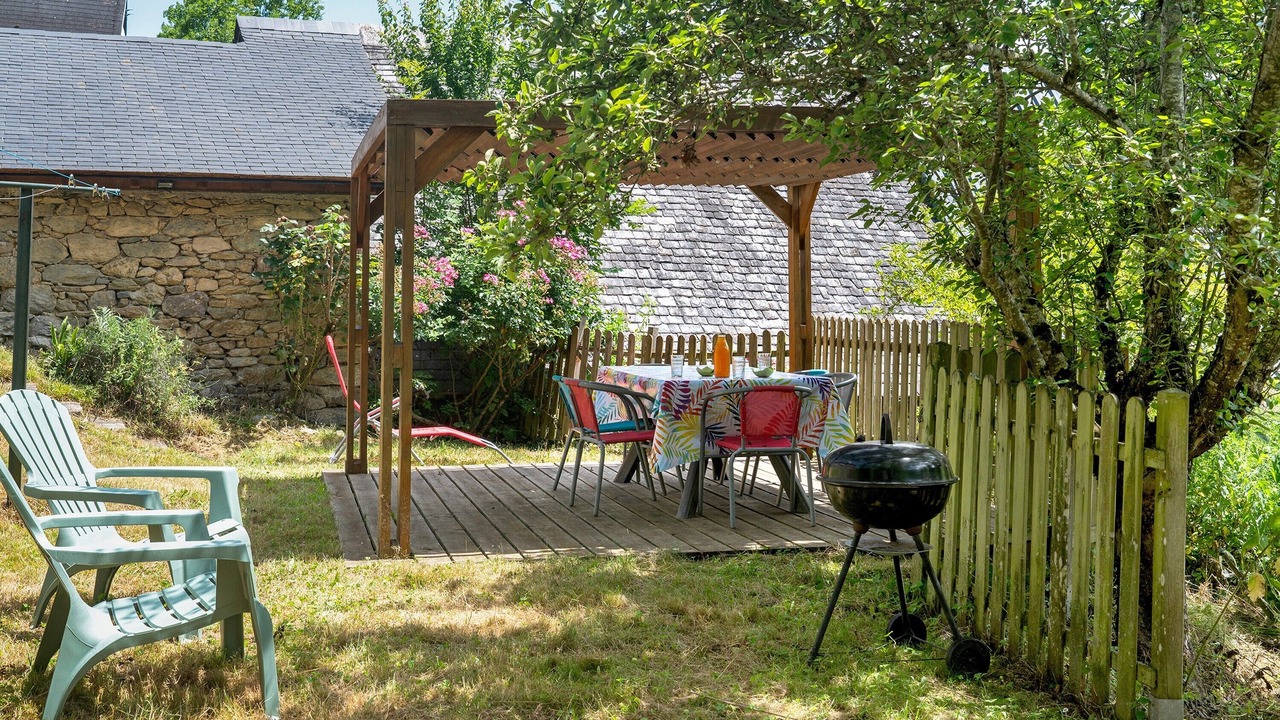Photo of Outdoor in Bonac-Irazein