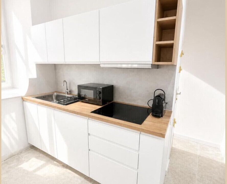 Photo of Kitchen in Faubourg