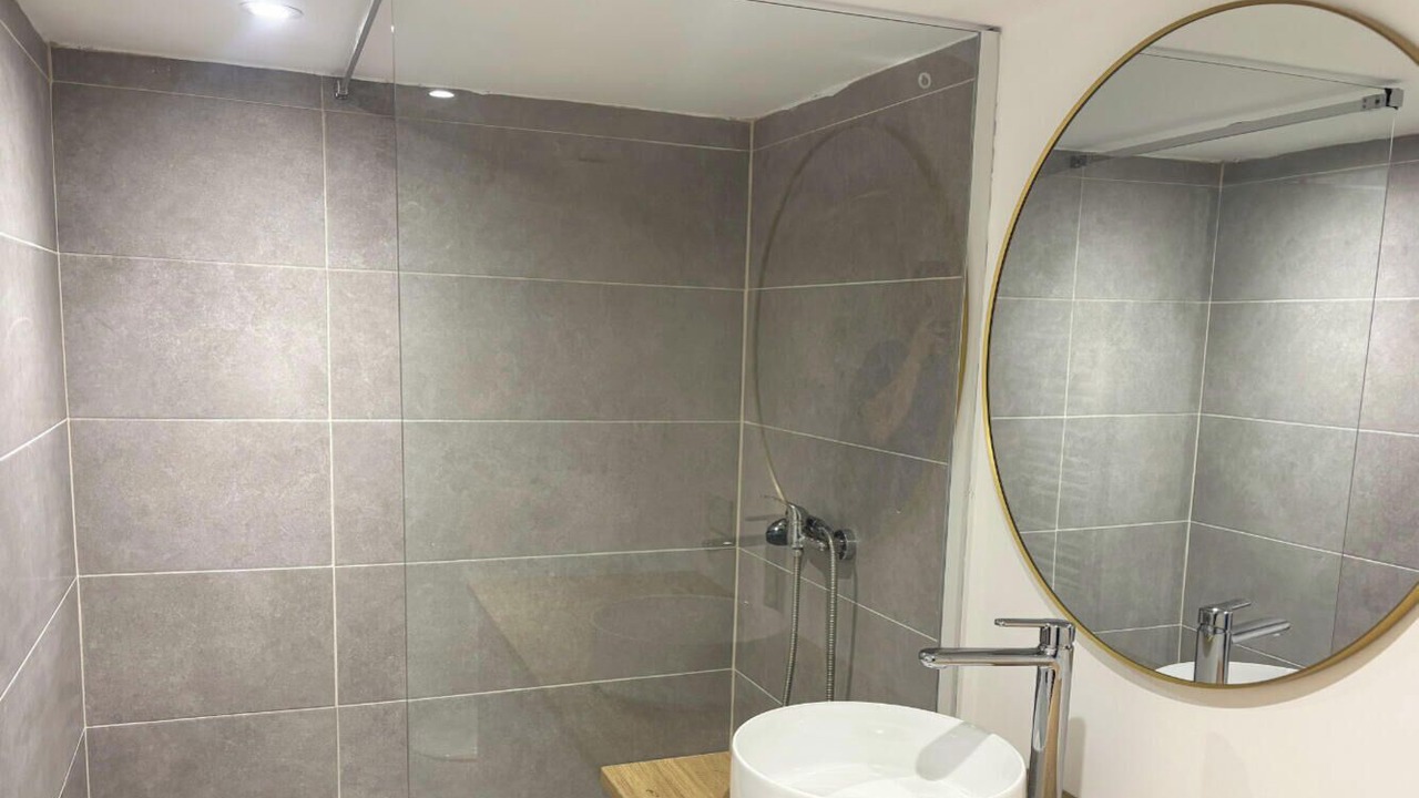 Photo of Bathroom in Faubourg
