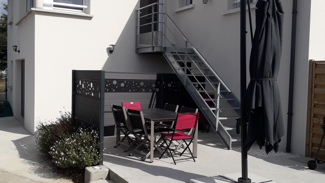Photo of Outdoor in Ploufragan