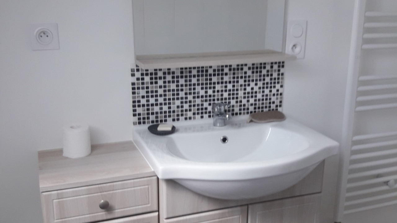 Photo of Bathroom in Ploufragan