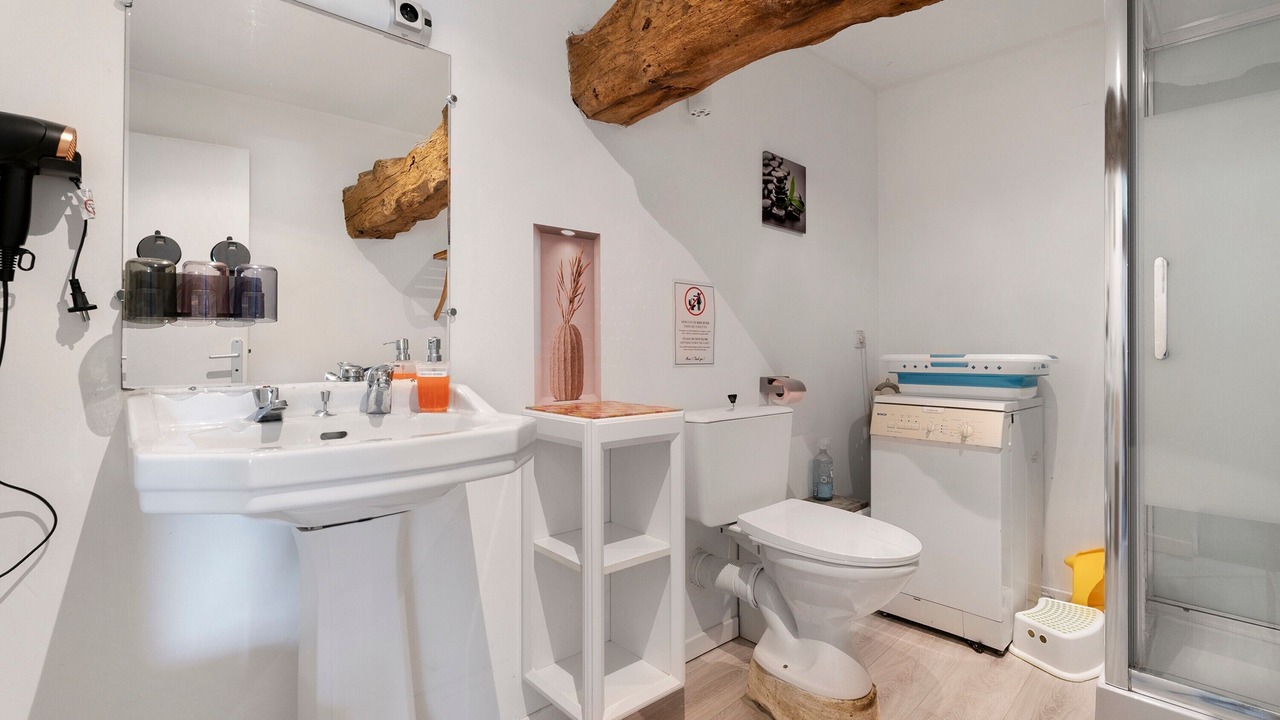 Photo of Bathroom in Trefumel